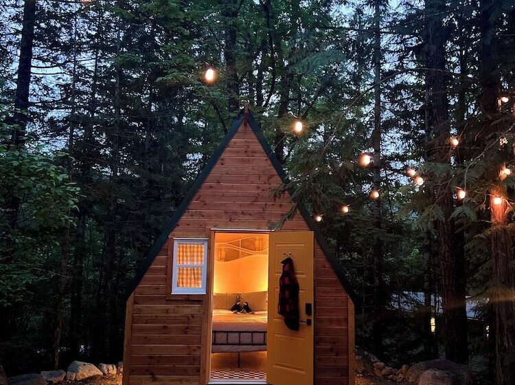 فندق على الطريق The Stonewater