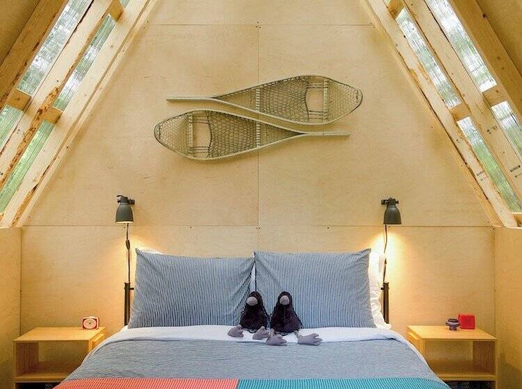 فندق على الطريق The Stonewater