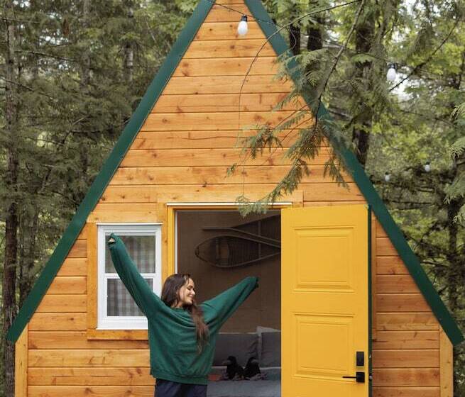 فندق على الطريق The Stonewater