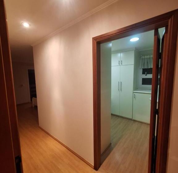 Пансион Dia Dos Namorados