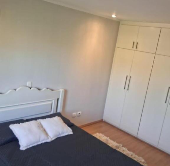 Пансион Dia Dos Namorados