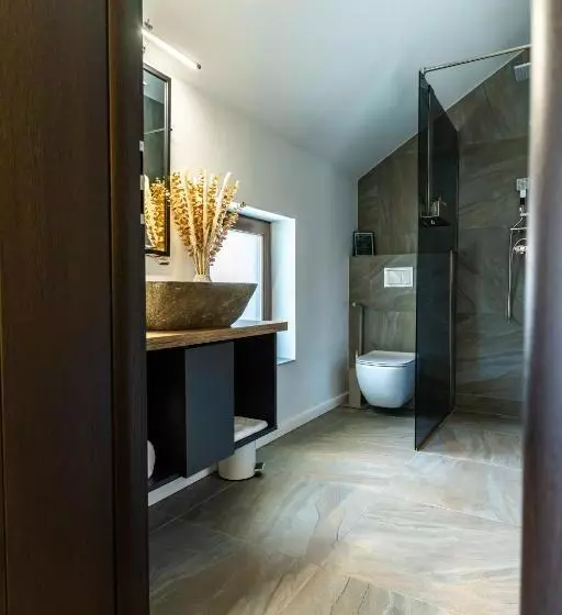 ペンション Green House Stolzenburg