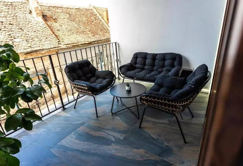 ペンション Green House Stolzenburg