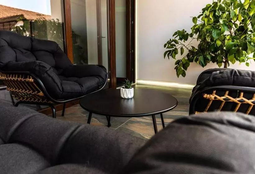 ペンション Green House Stolzenburg