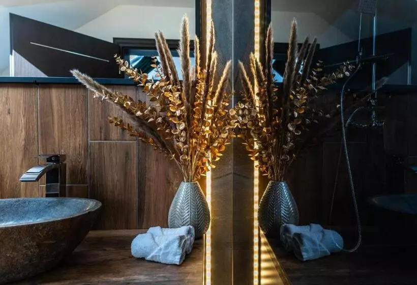 ペンション Green House Stolzenburg