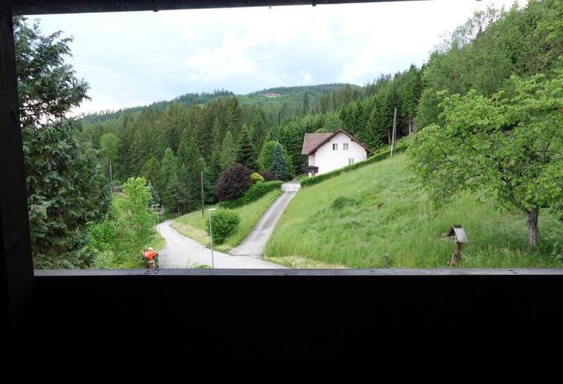 פנסיון Herzogberghof