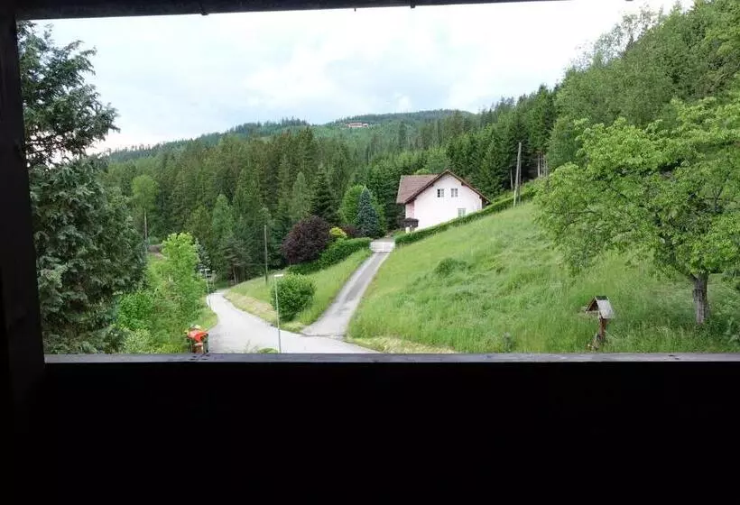 ペンション Herzogberghof