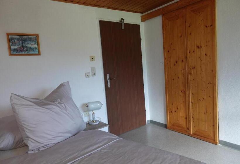 פנסיון Herzogberghof