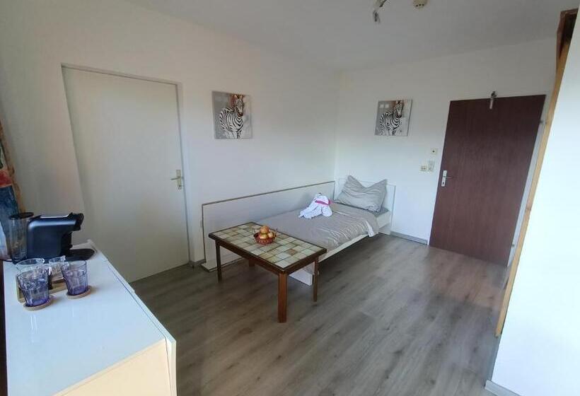 פנסיון Herzogberghof