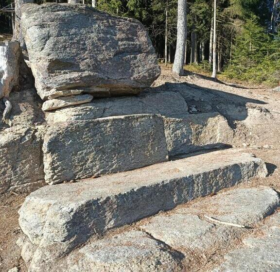 פנסיון Herzogberghof