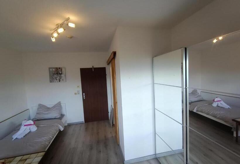 פנסיון Herzogberghof