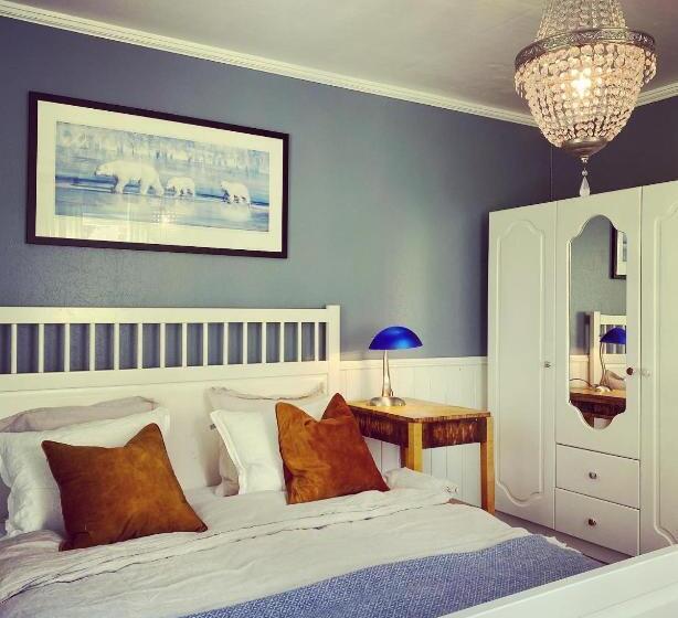 Пансион Segelsund Boutique Gjestehus