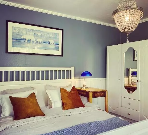 Majatalo Segelsund Boutique Gjestehus