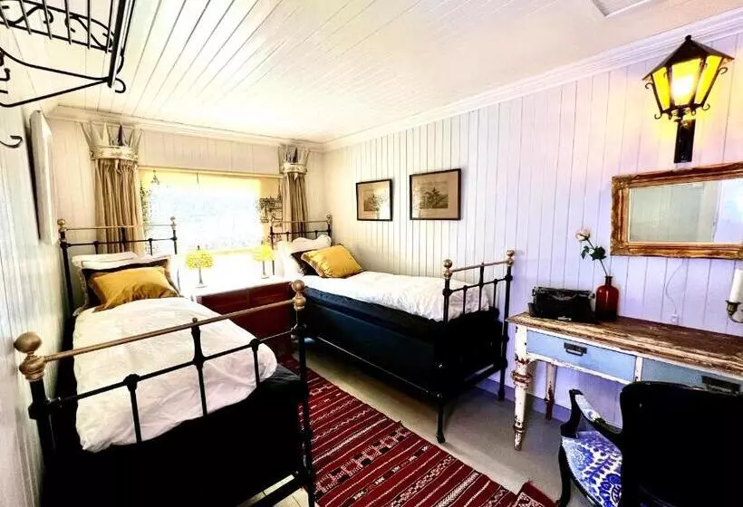 Majatalo Segelsund Boutique Gjestehus