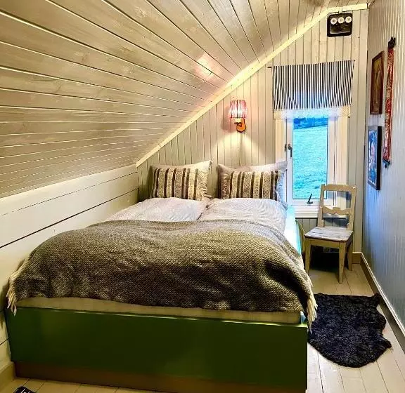 Majatalo Segelsund Boutique Gjestehus