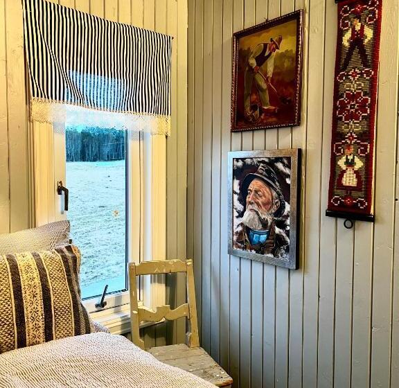 Пансион Segelsund Boutique Gjestehus