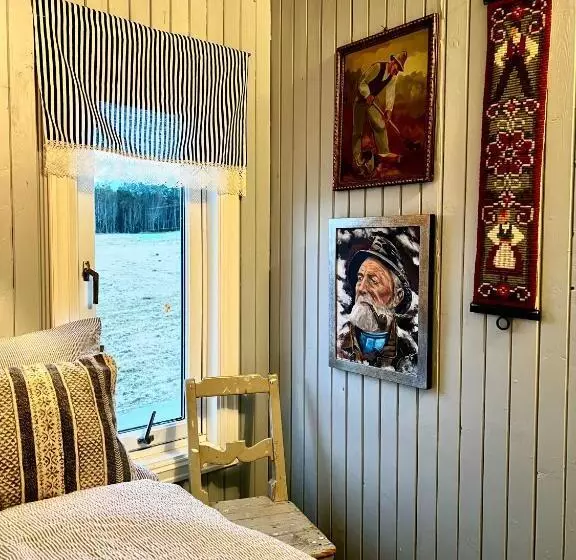 Majatalo Segelsund Boutique Gjestehus