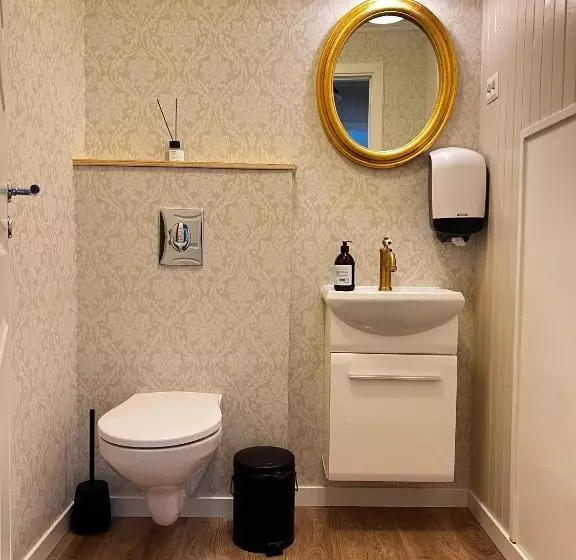 Majatalo Segelsund Boutique Gjestehus