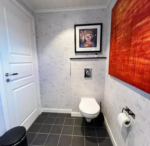 Majatalo Segelsund Boutique Gjestehus