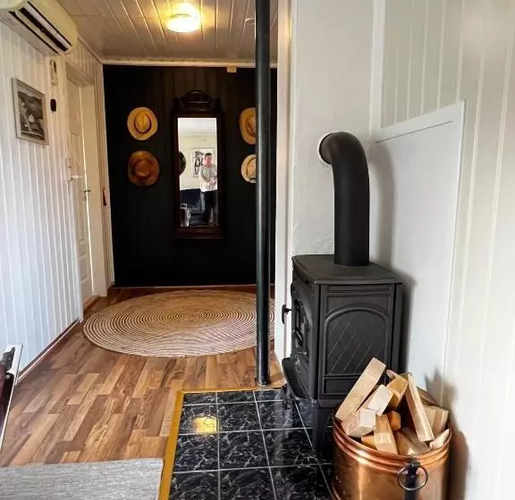 Majatalo Segelsund Boutique Gjestehus