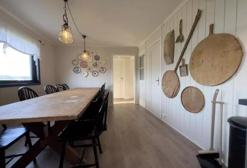 Majatalo Segelsund Boutique Gjestehus