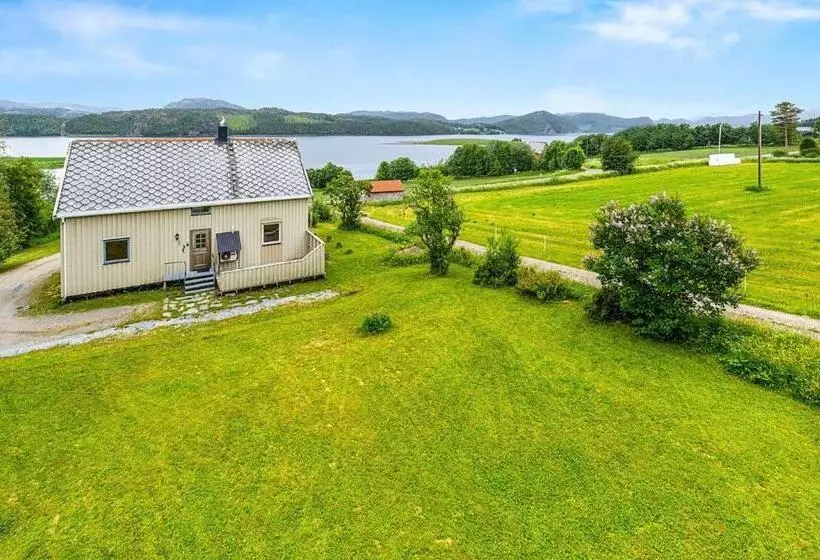 Majatalo Segelsund Boutique Gjestehus