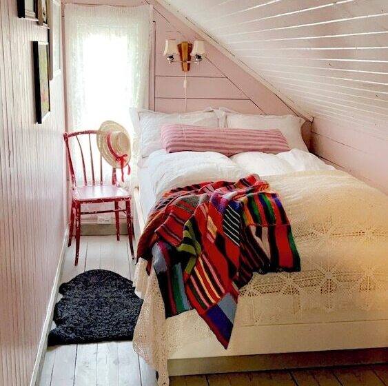 Пансион Segelsund Boutique Gjestehus