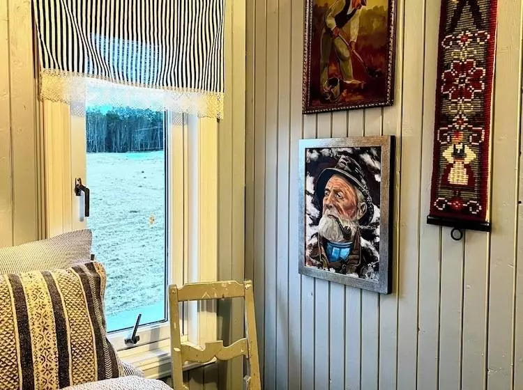 Majatalo Segelsund Boutique Gjestehus