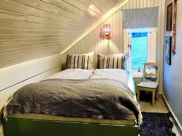 Majatalo Segelsund Boutique Gjestehus