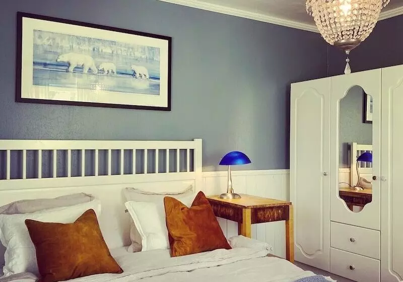 Majatalo Segelsund Boutique Gjestehus