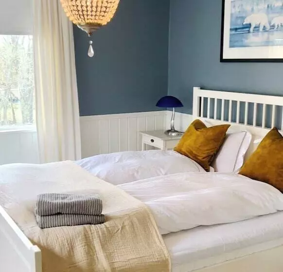 Majatalo Segelsund Boutique Gjestehus