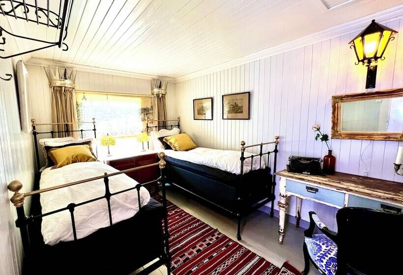 Пансион Segelsund Boutique Gjestehus