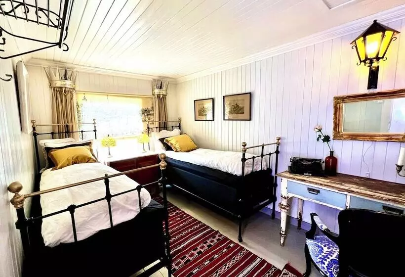 Majatalo Segelsund Boutique Gjestehus