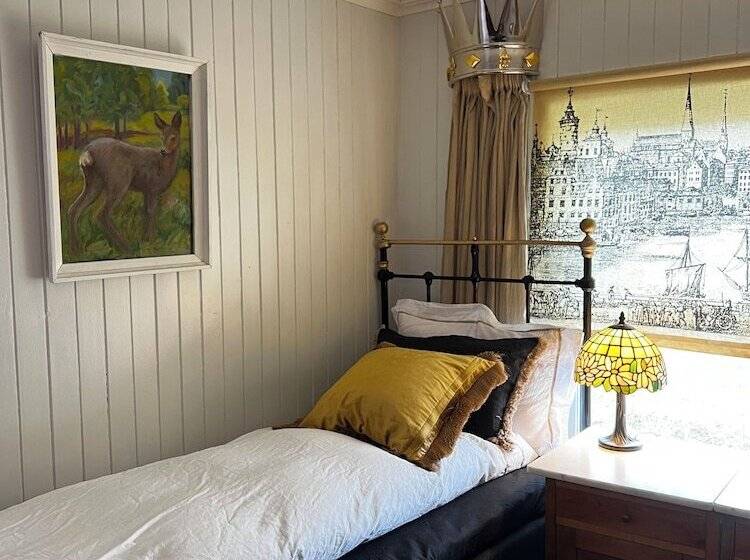 Пансион Segelsund Boutique Gjestehus