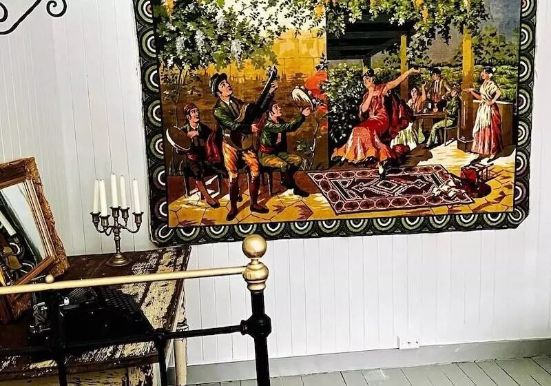 Majatalo Segelsund Boutique Gjestehus