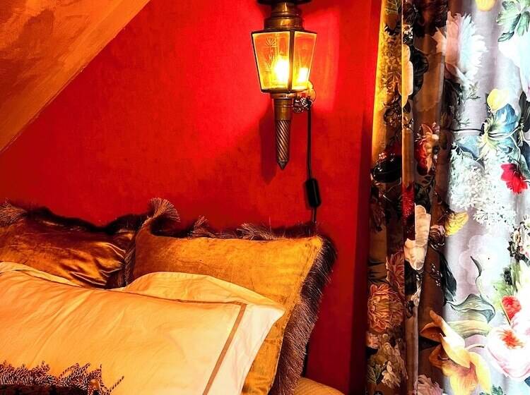 Пансион Segelsund Boutique Gjestehus