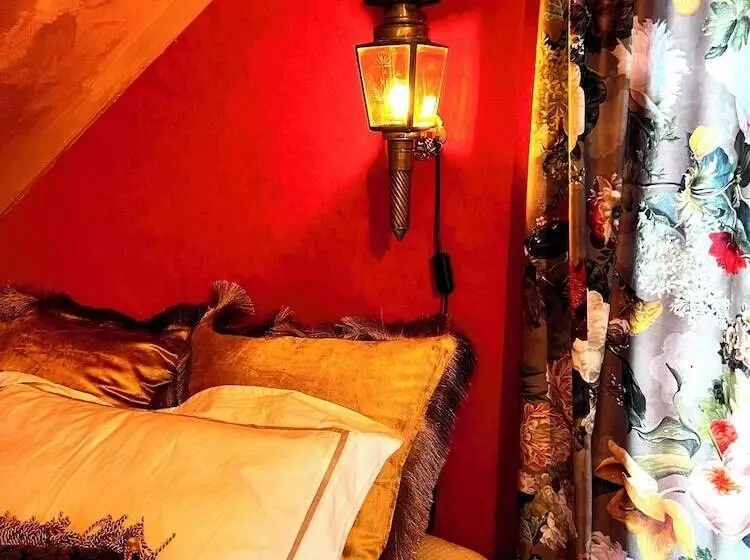 Majatalo Segelsund Boutique Gjestehus