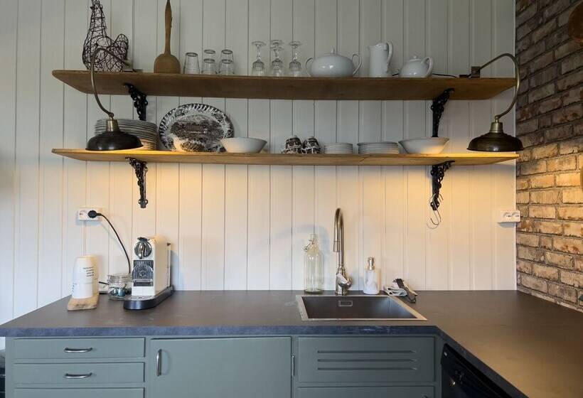 Пансион Segelsund Boutique Gjestehus