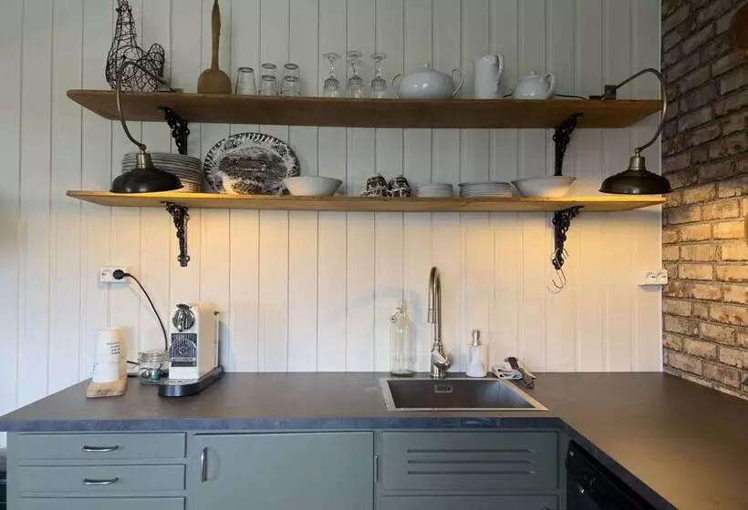 Majatalo Segelsund Boutique Gjestehus