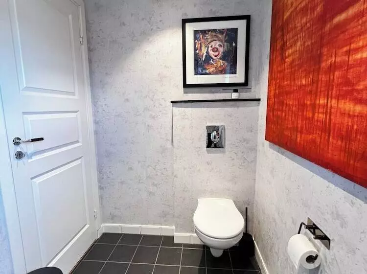 Majatalo Segelsund Boutique Gjestehus