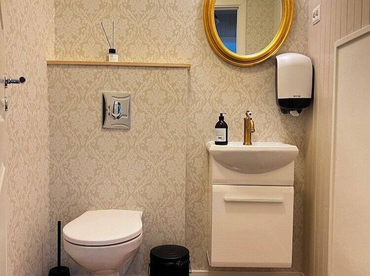 Пансион Segelsund Boutique Gjestehus