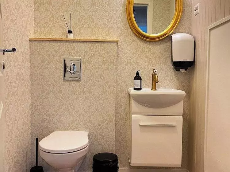 Majatalo Segelsund Boutique Gjestehus