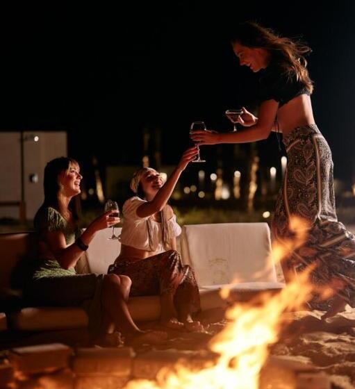 استراحتگاه Kynd 01   Ras El Hikma, Gaia Compound