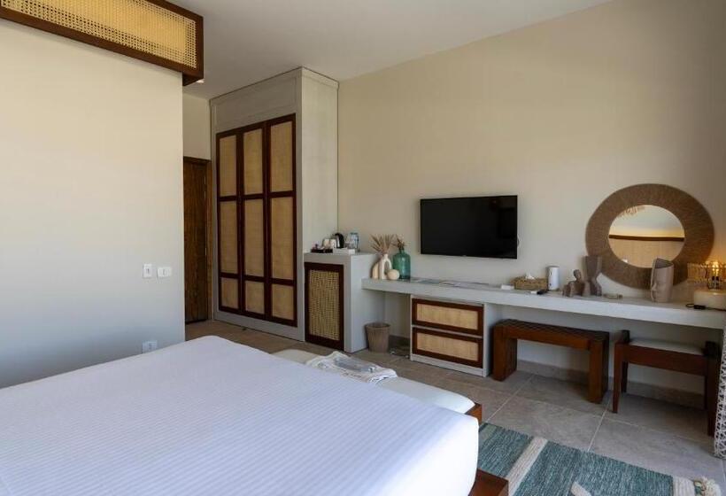 استراحتگاه Kynd 01   Ras El Hikma, Gaia Compound