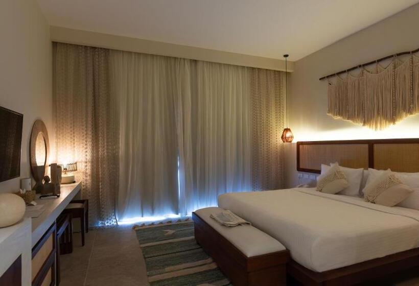 استراحتگاه Kynd 01   Ras El Hikma, Gaia Compound