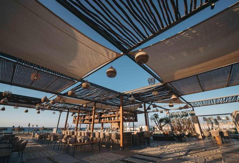 استراحتگاه Kynd 01   Ras El Hikma, Gaia Compound