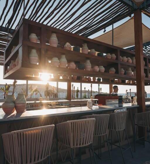 استراحتگاه Kynd 01   Ras El Hikma, Gaia Compound