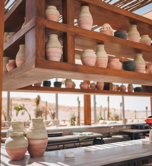 استراحتگاه Kynd 01   Ras El Hikma, Gaia Compound