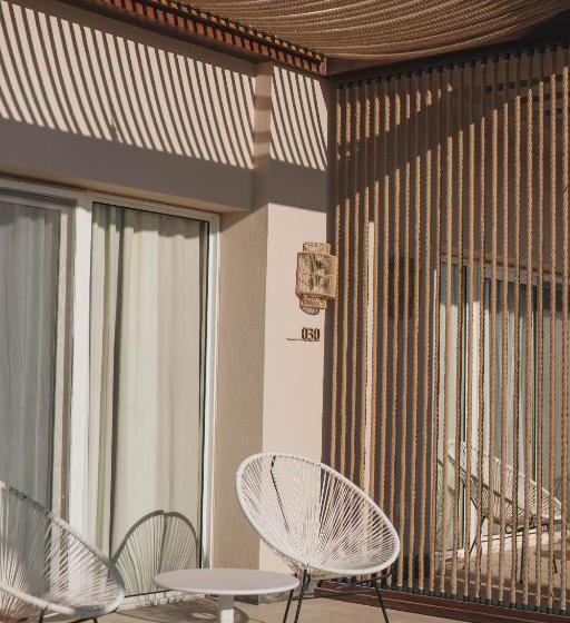 استراحتگاه Kynd 01   Ras El Hikma, Gaia Compound