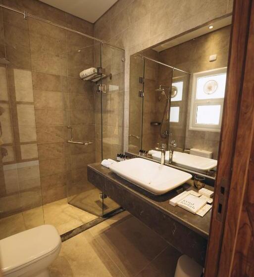 استراحتگاه Kynd 01   Ras El Hikma, Gaia Compound